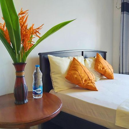 Avendra Villa Unawatuna Buitenkant foto