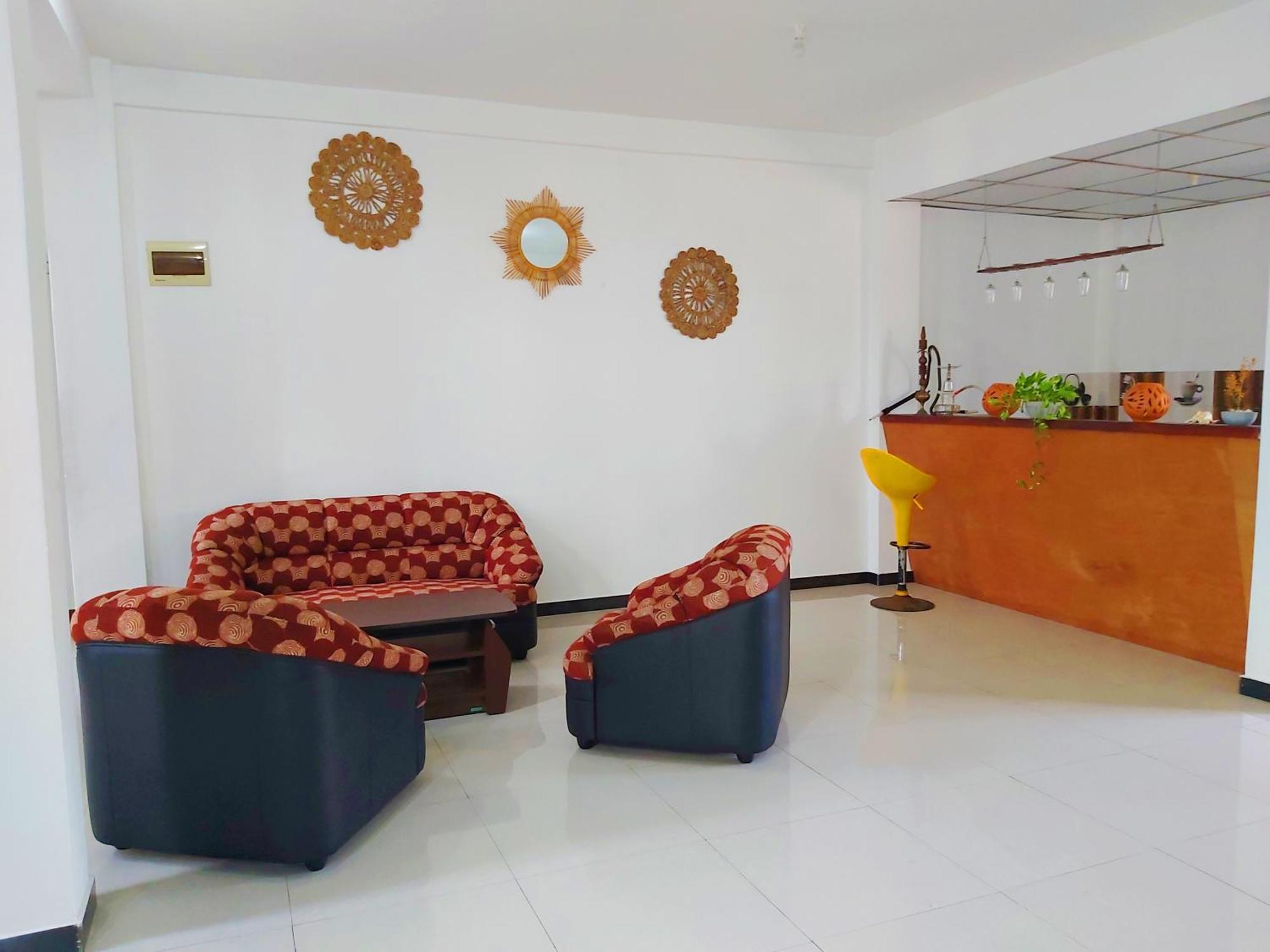 Avendra Villa Unawatuna Buitenkant foto