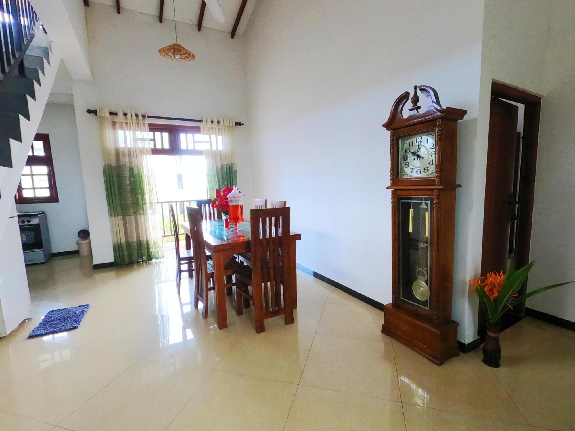 Avendra Villa Unawatuna Buitenkant foto