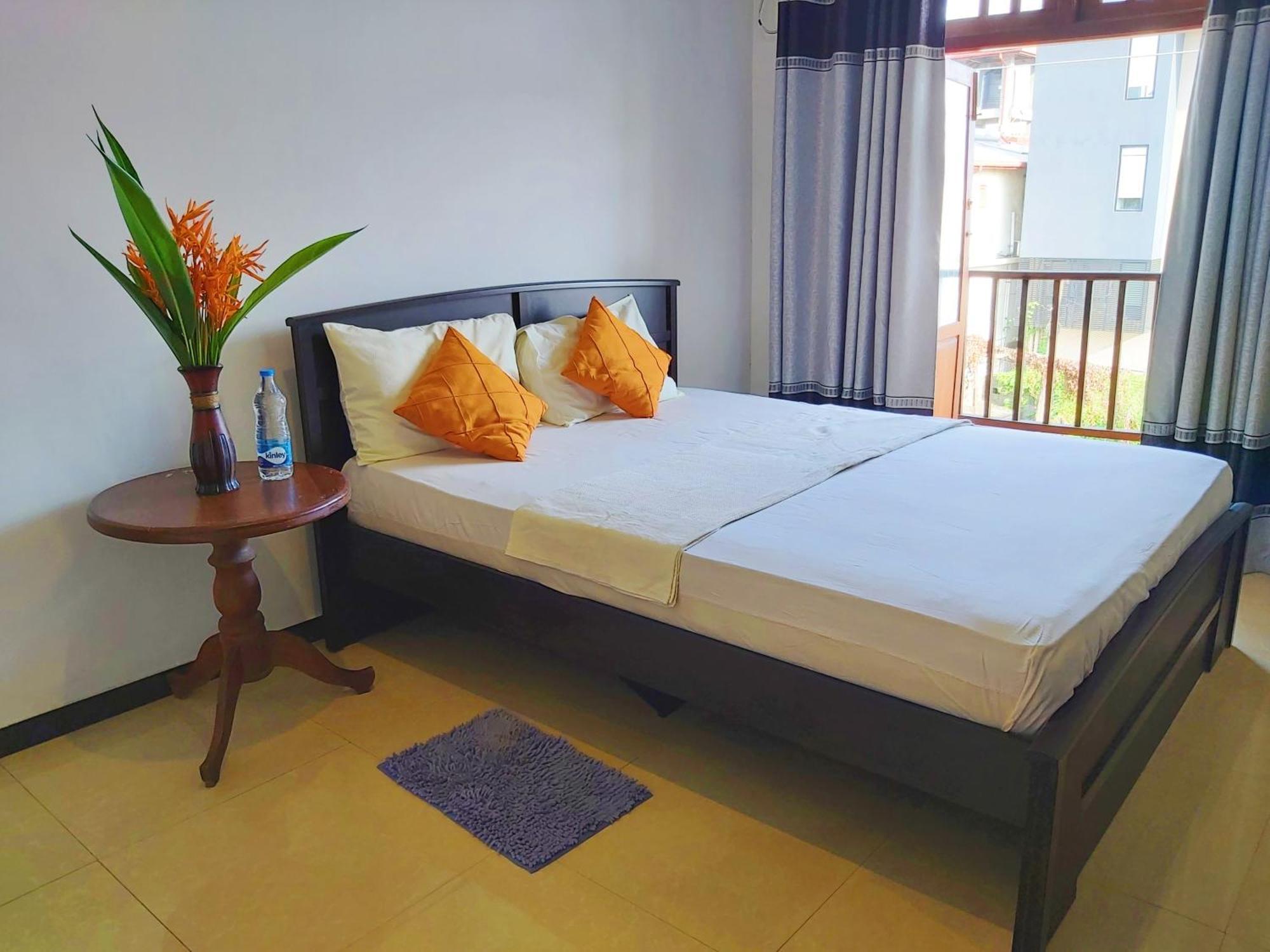 Avendra Villa Unawatuna Buitenkant foto