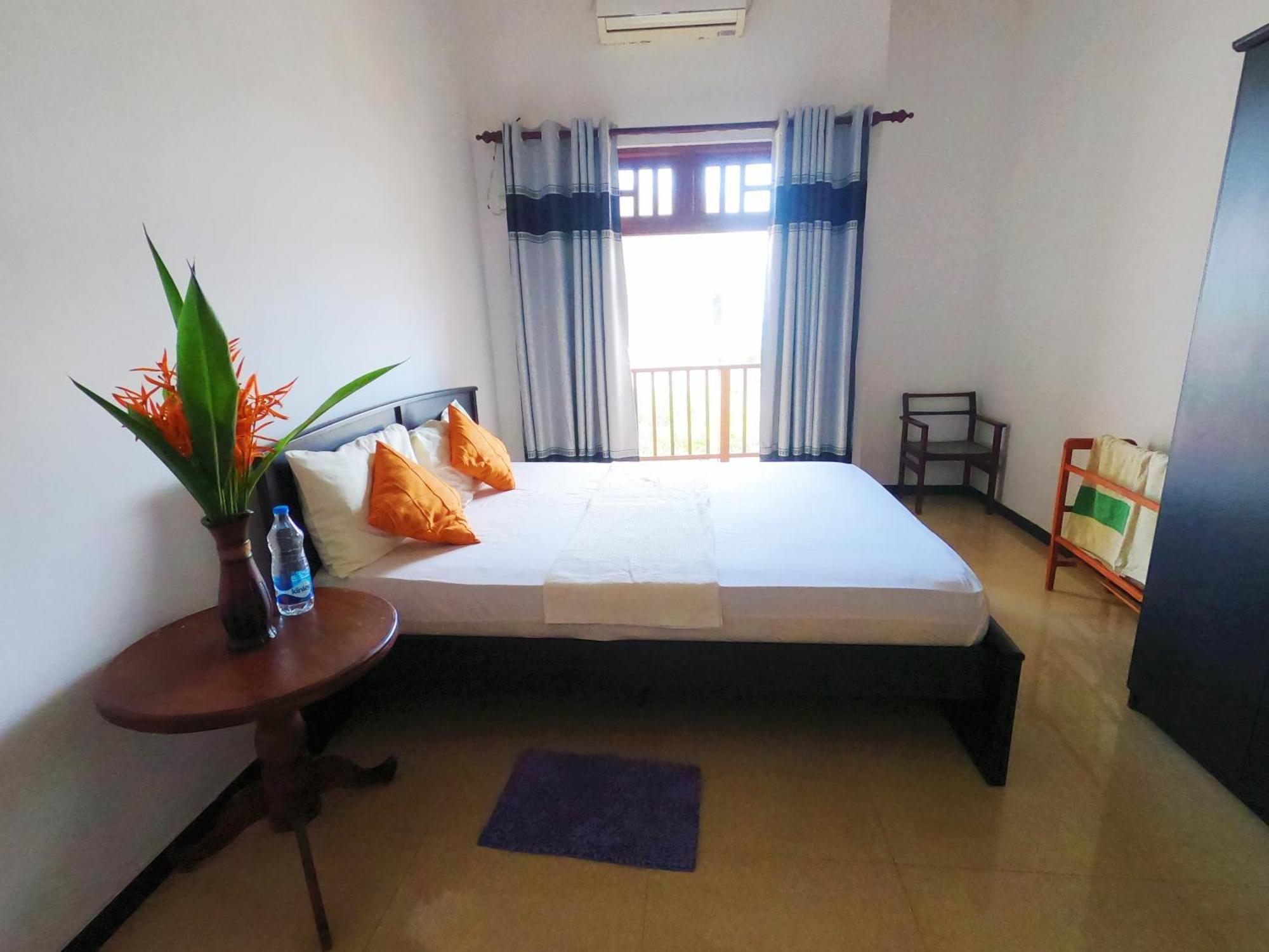 Avendra Villa Unawatuna Buitenkant foto