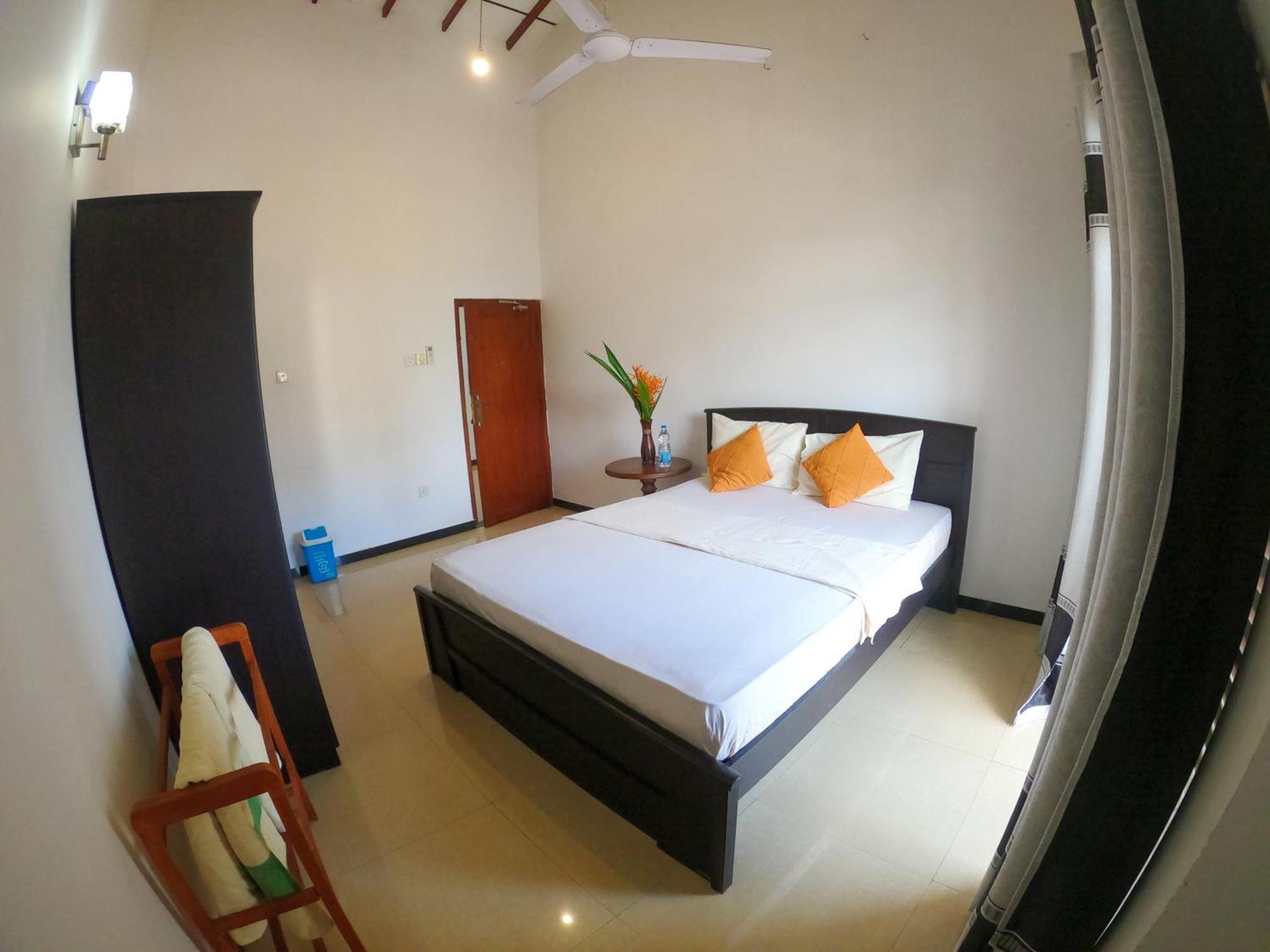 Avendra Villa Unawatuna Buitenkant foto