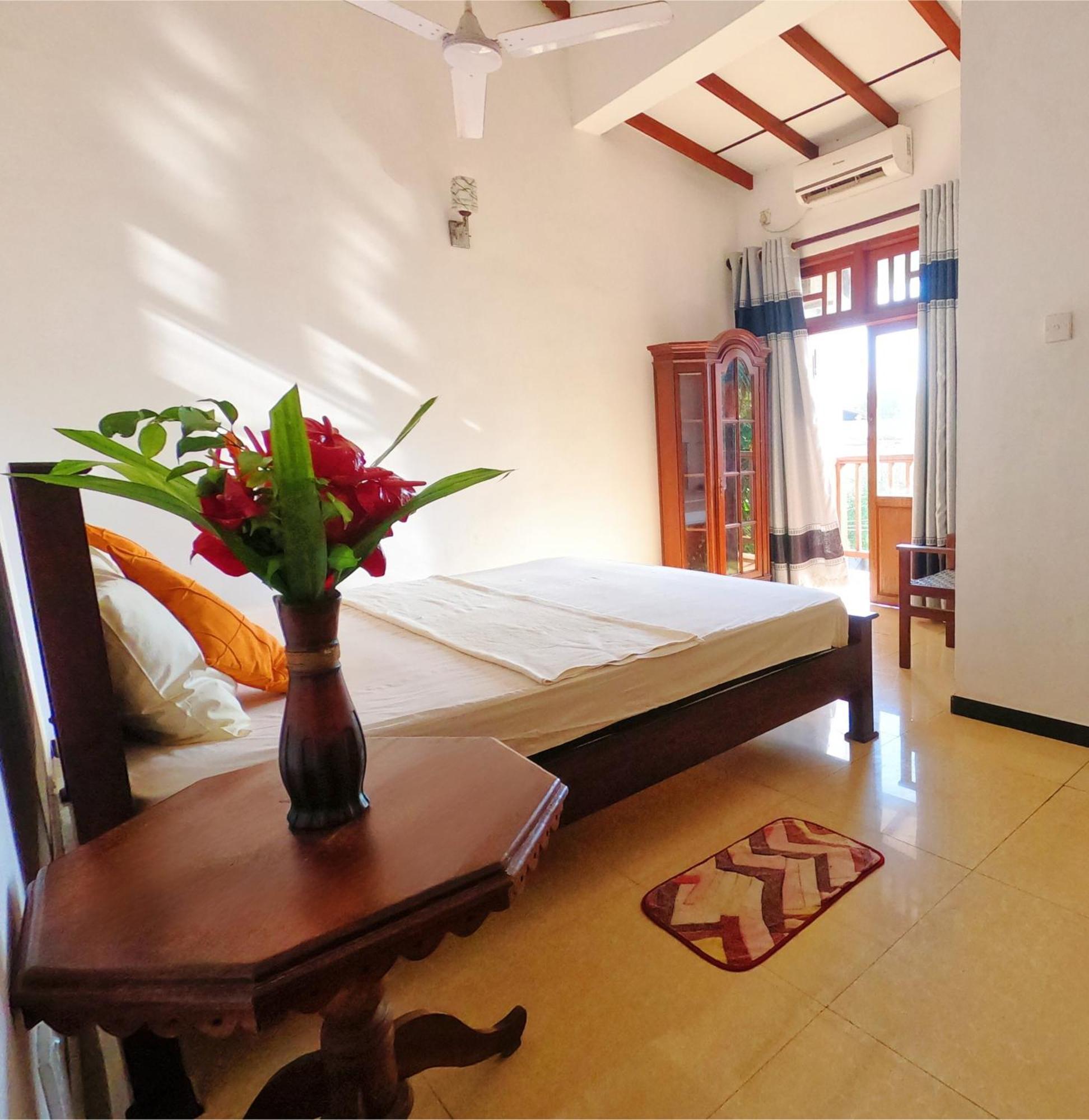Avendra Villa Unawatuna Buitenkant foto
