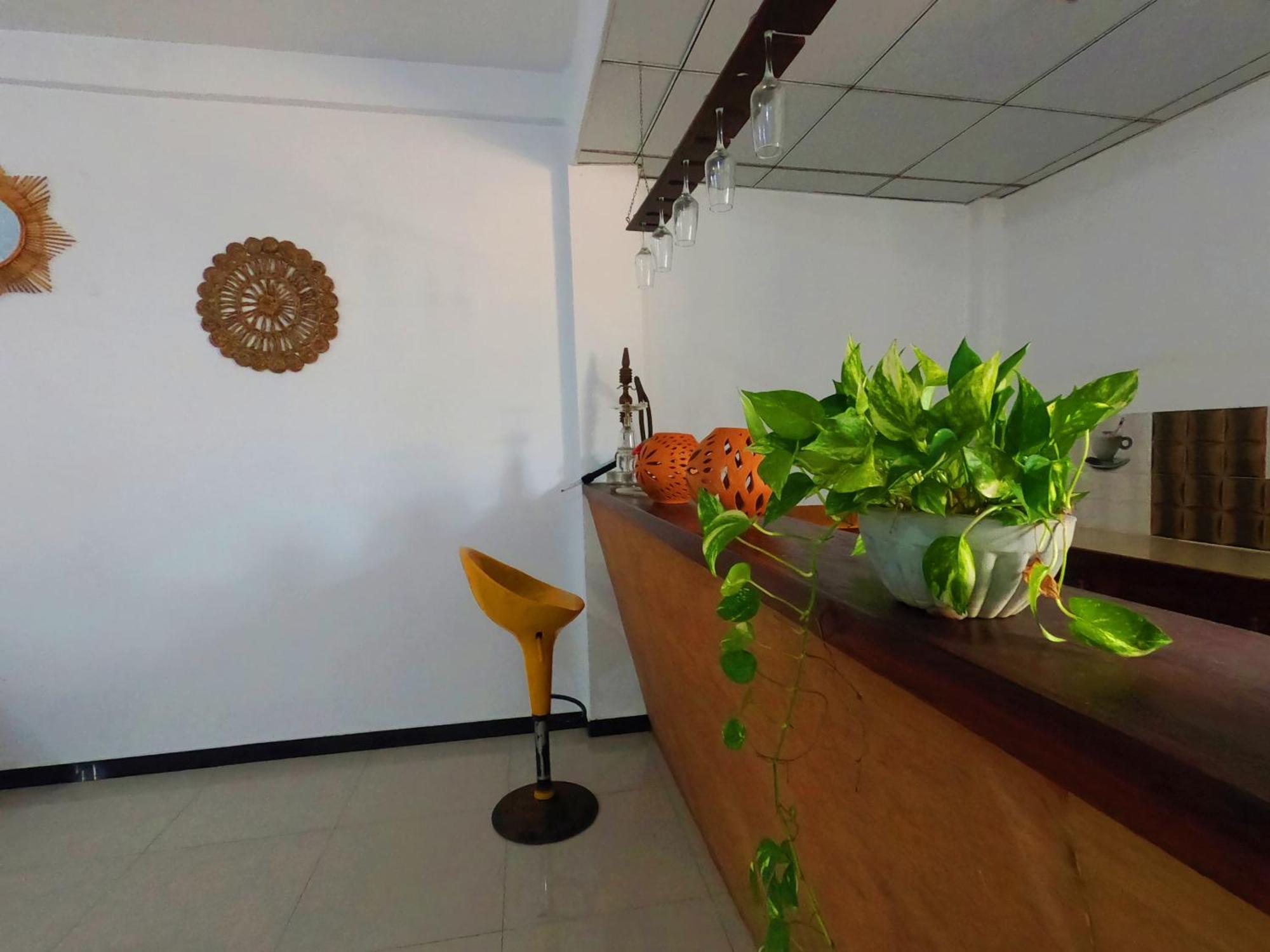 Avendra Villa Unawatuna Buitenkant foto