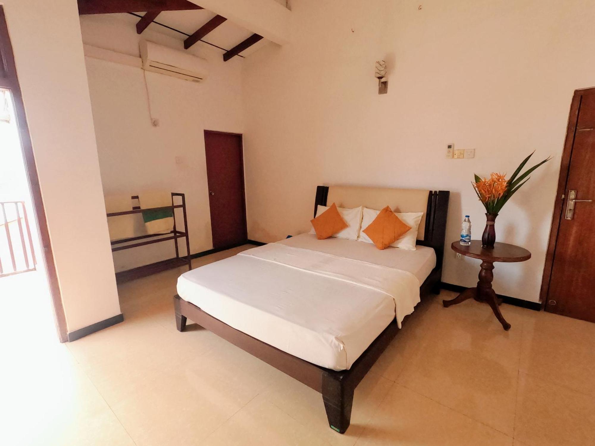 Avendra Villa Unawatuna Buitenkant foto