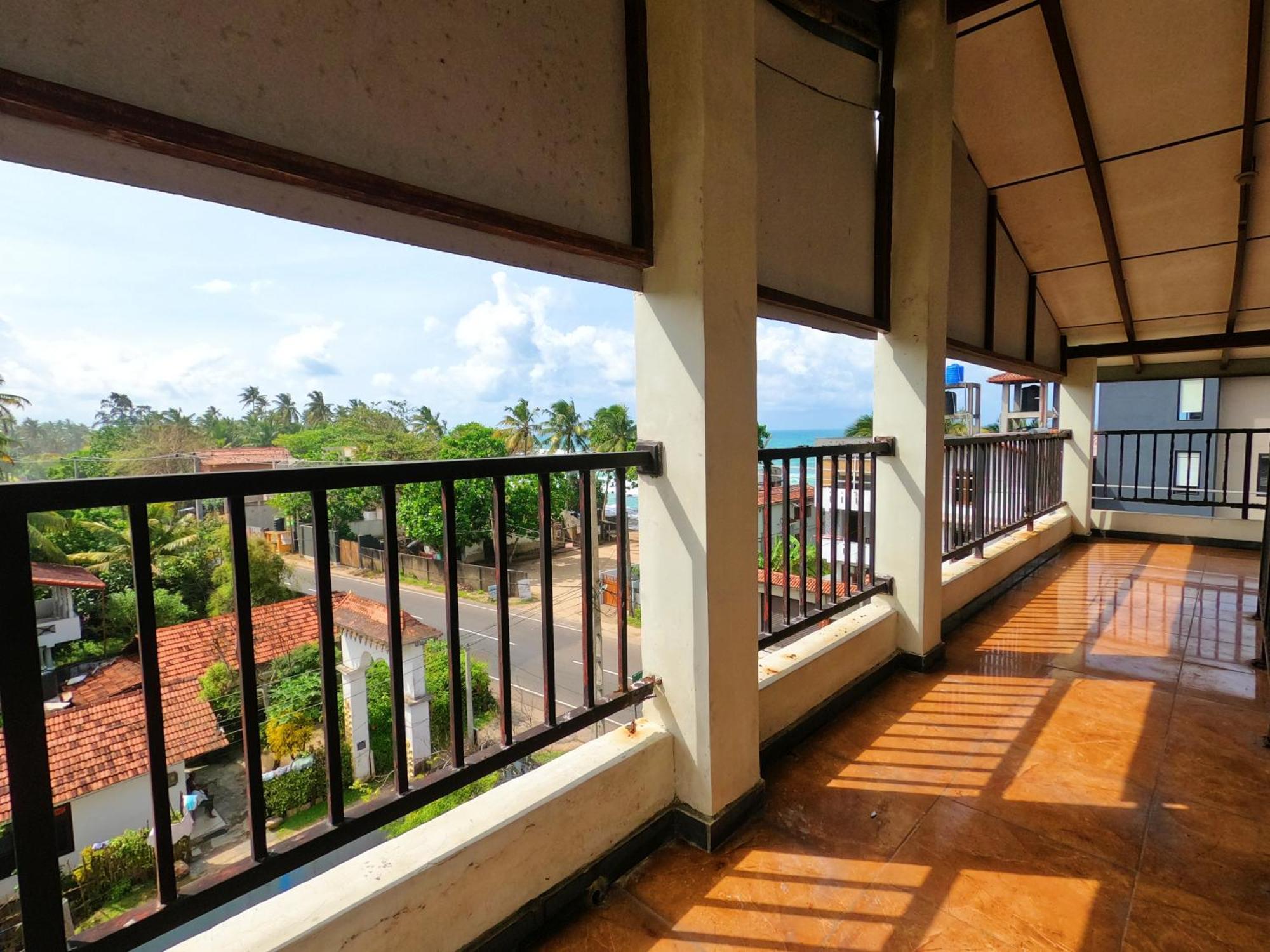 Avendra Villa Unawatuna Buitenkant foto