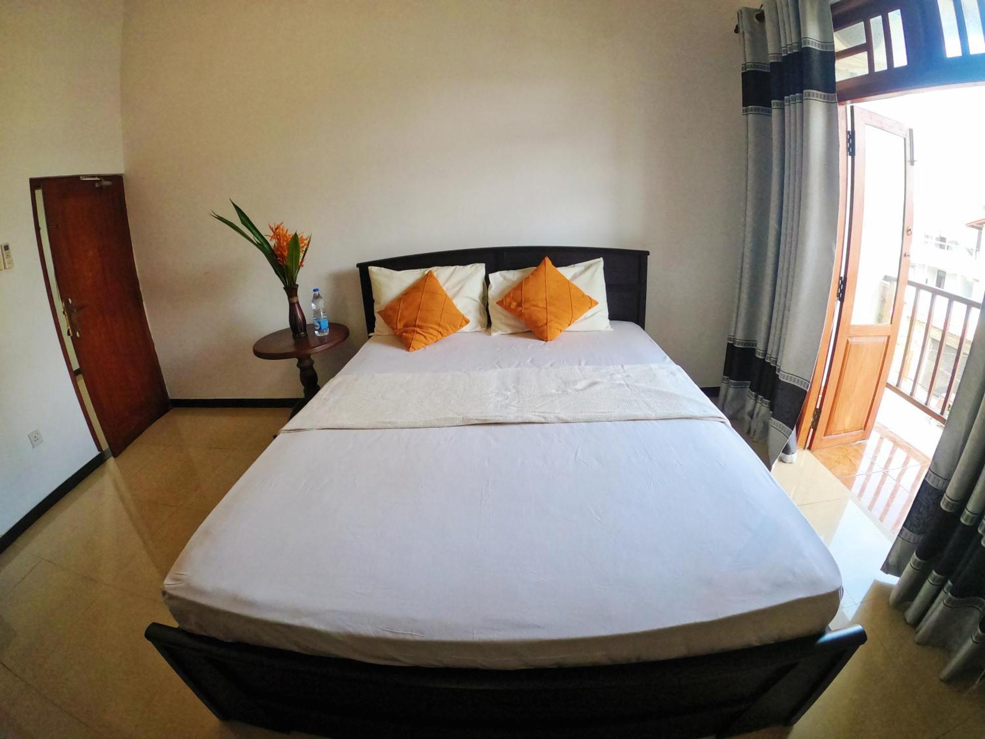 Avendra Villa Unawatuna Buitenkant foto