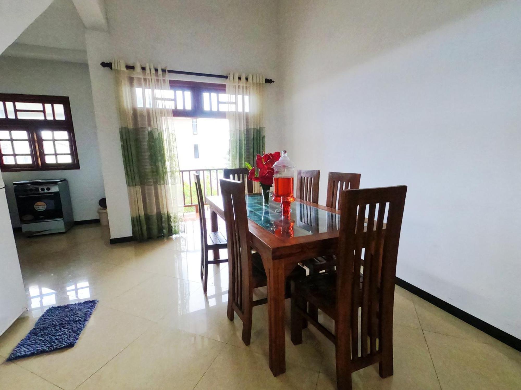 Avendra Villa Unawatuna Buitenkant foto