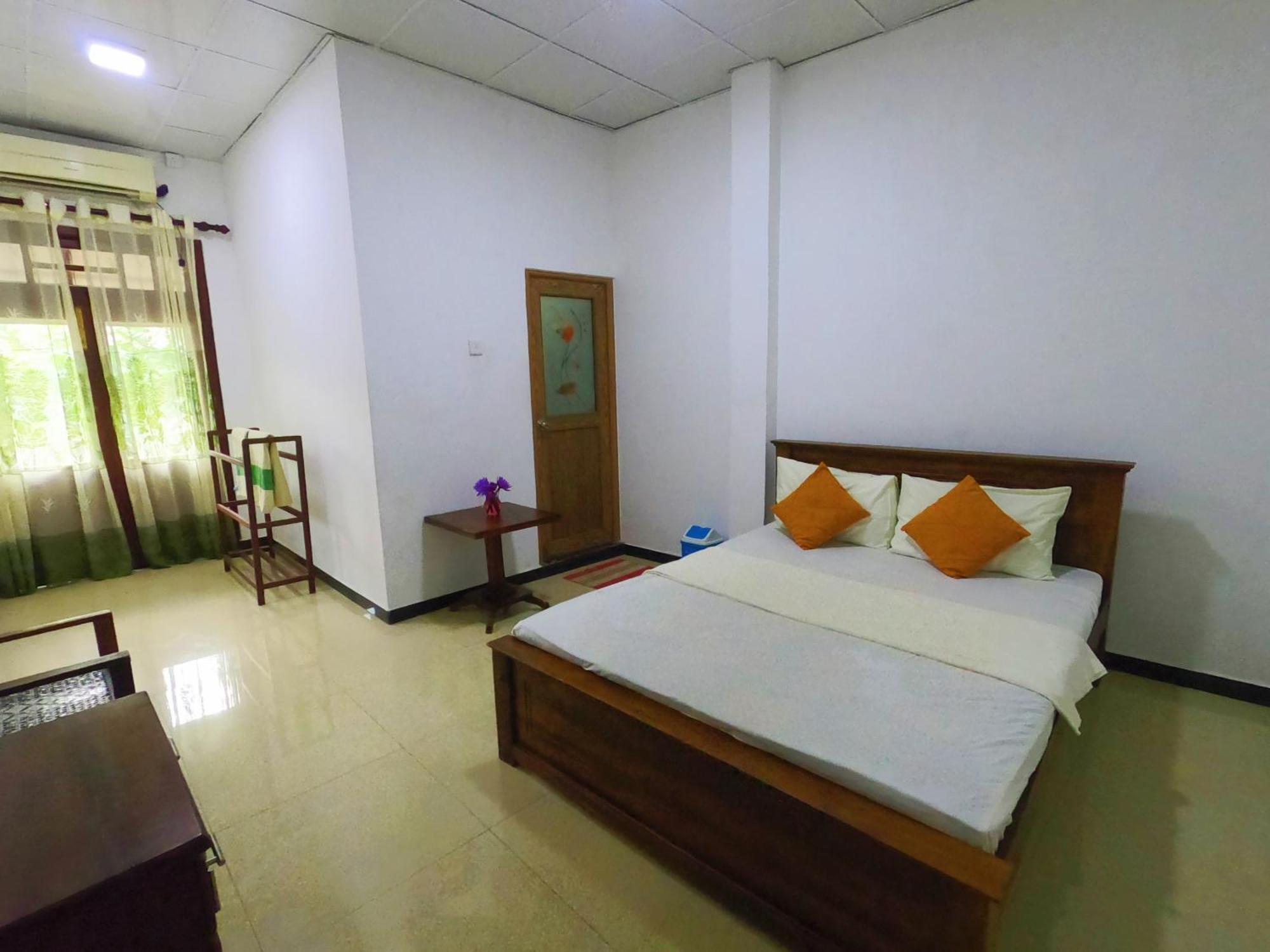 Avendra Villa Unawatuna Buitenkant foto