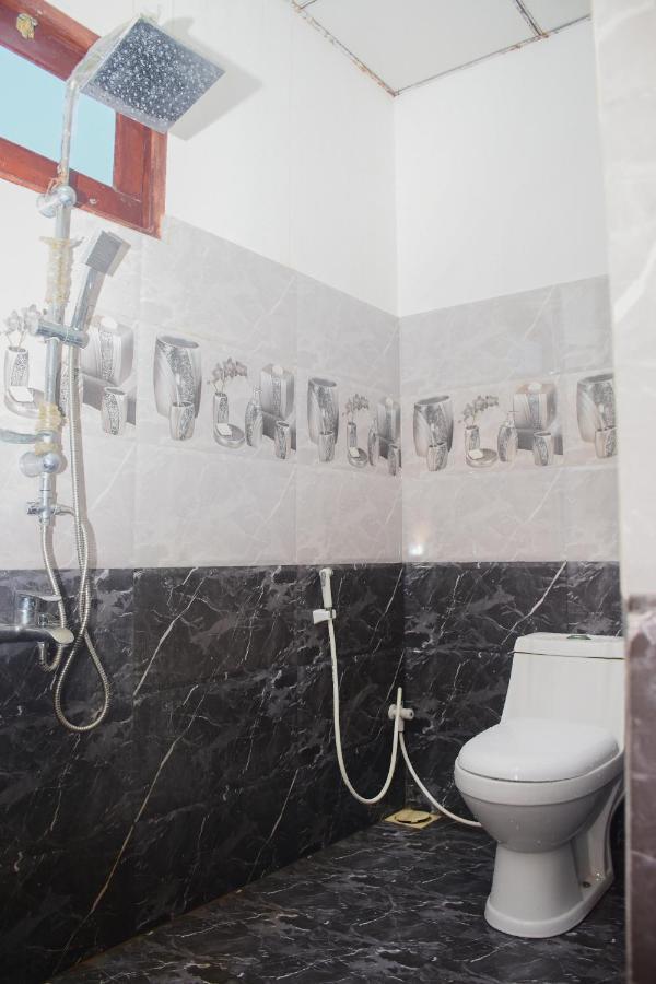 Avendra Villa Unawatuna Buitenkant foto