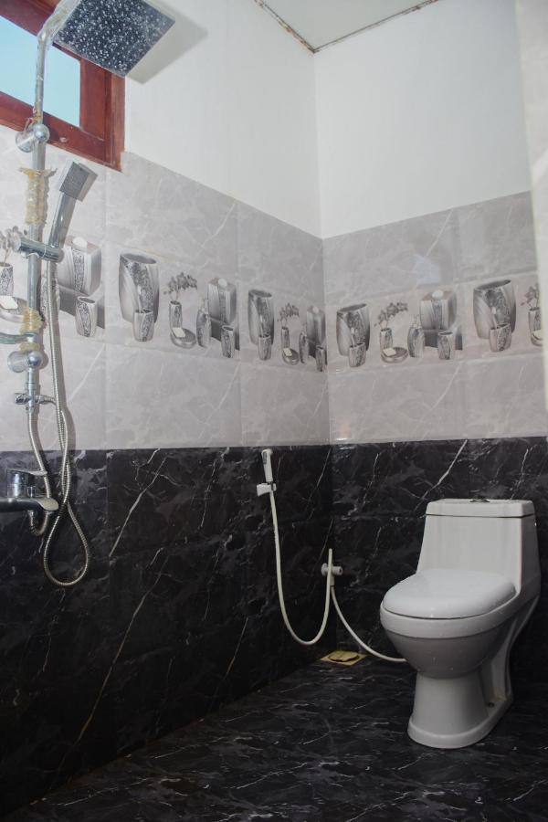Avendra Villa Unawatuna Buitenkant foto