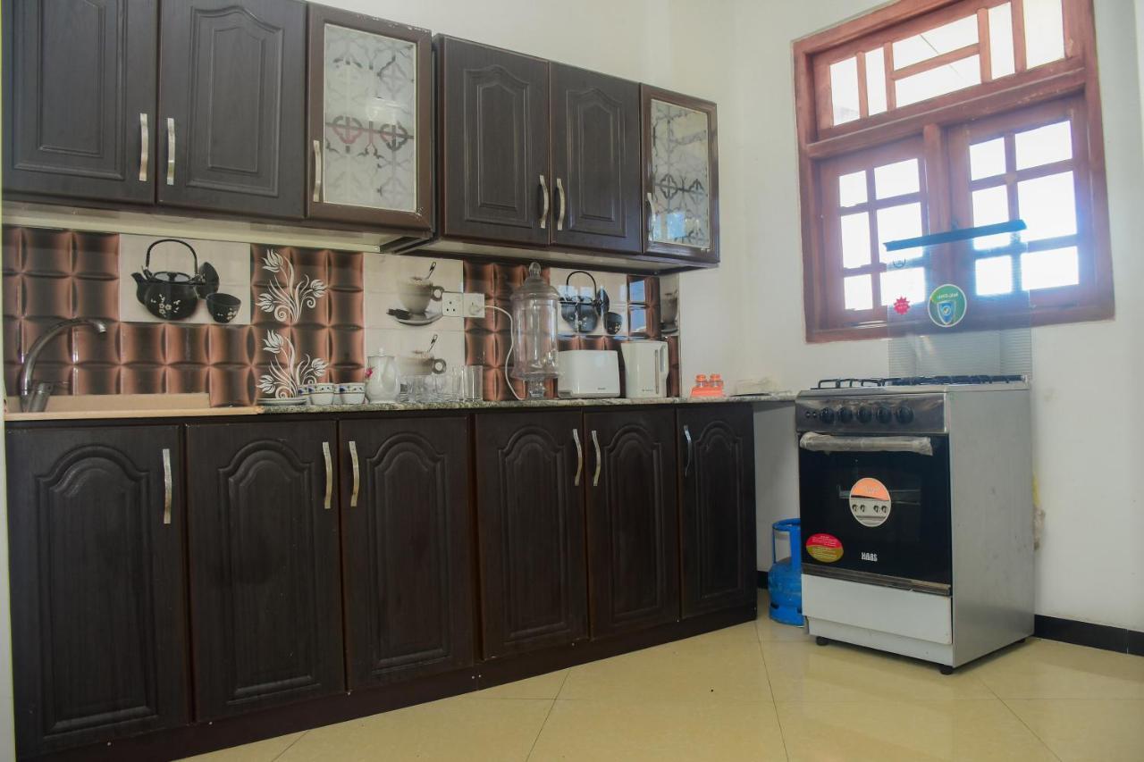 Avendra Villa Unawatuna Buitenkant foto